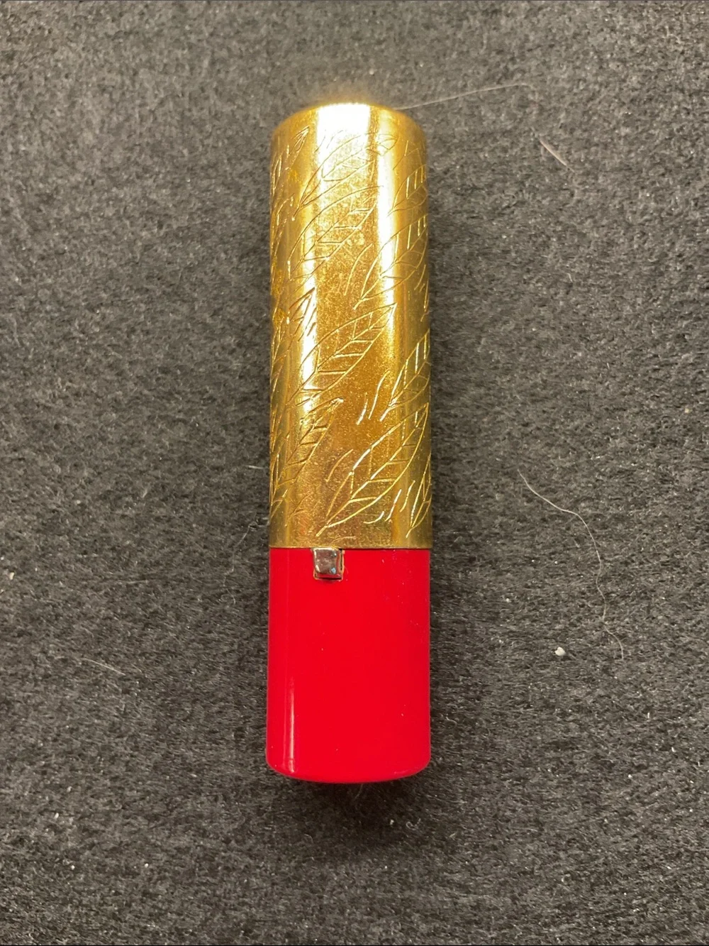 Vintage Park & Tilford lipstick